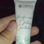 Raecca Moisturizer Jelly Centella: Cek Ingredients & Manfaatnya