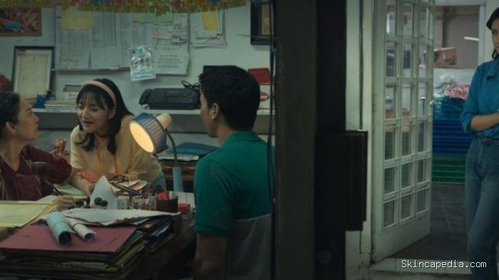 Film netflix bulan Juli. Senin Harga Naik/Foto: dok. IMDb