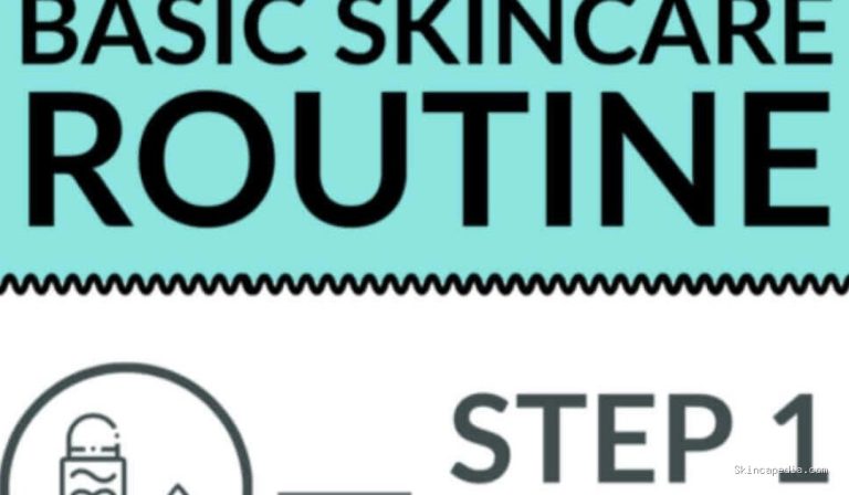 Rekomendasi Basic Skincare Non-comedogenic: Wajah Bebas Jerawat