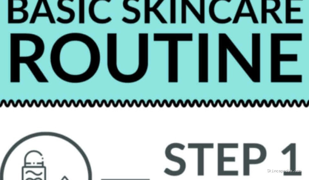 Rekomendasi Basic Skincare Non-comedogenic: Wajah Bebas Jerawat