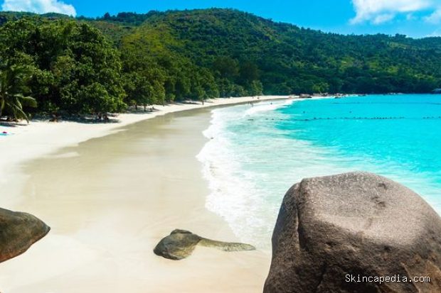Anse Source D’Argent, destinasi honeymoon di Seychelles/Foto: Magnific.com/wirestock Maladewa, Seychelles, dan Mauritius menjadi destinasi honeymoon ideal bagi pencinta alam dengan keindahan pantai tropis, laut jernih, dan lanskap eksotis, masing-masing menawarkan pengalaman romantis yang berbeda sesuai musim terbaik kunjungan.