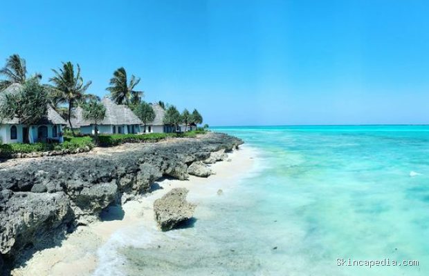 Zanzibar, destinasi honeymoon di Afrika/Foto: Unsplash.com/Med J Afrika menjadi destinasi honeymoon ideal bagi pencinta petualangan dengan pengalaman safari di Kenya yang menghadirkan satwa liar dan lanskap savana, lalu ditutup dengan relaksasi di pantai eksotis Zanzibar yang tenang dan romantis.