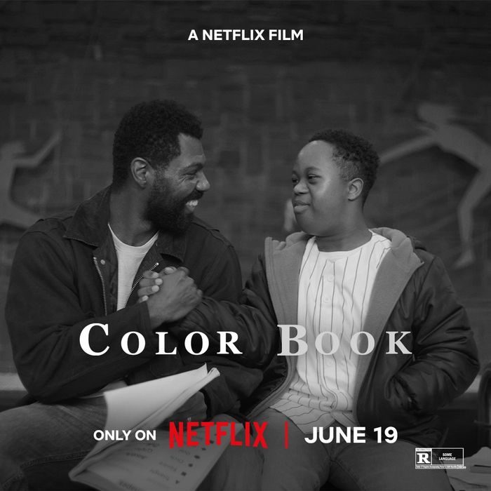 Color Book/ Foto: instagram.com/colorbookfilm Color Book/ Foto: instagram.com/colorbookfilm