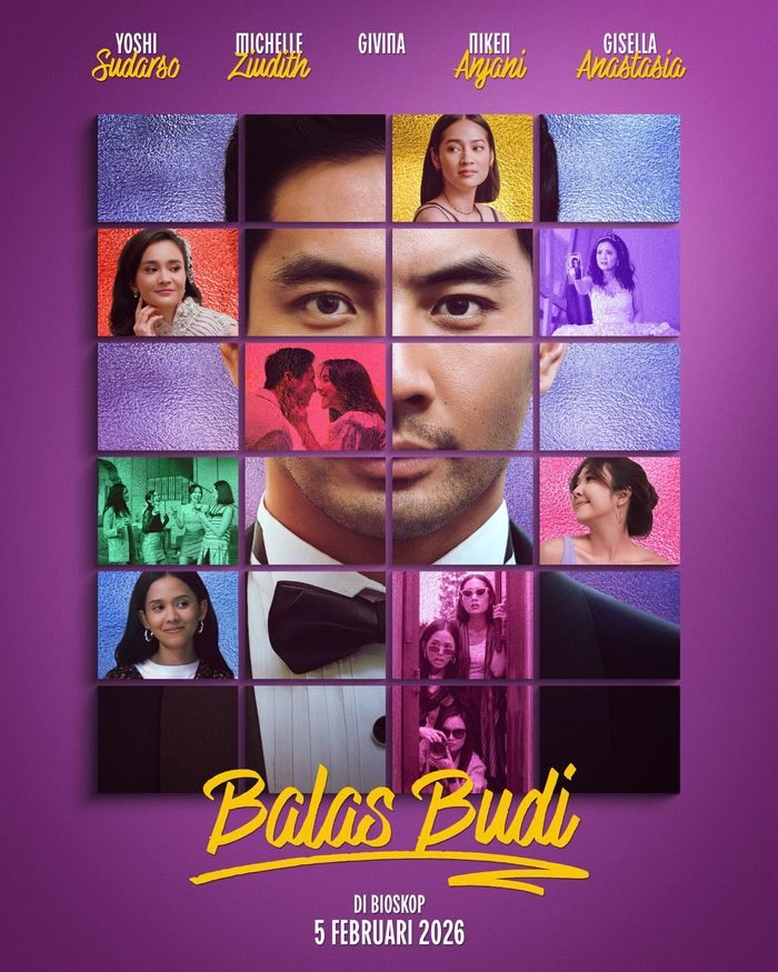 Balas Budi/ Foto: x.com/FilmIndoSource Balas Budi/ Foto: x.com/FilmIndoSource