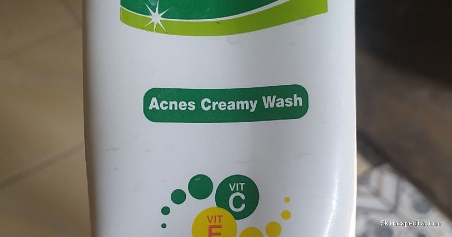 Review Acnes Creamy Wash: Kandungan dan Manfaat Lengkap