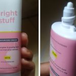 Review Emina Bright Stuff: Kandungan & Manfaat Moisturizer