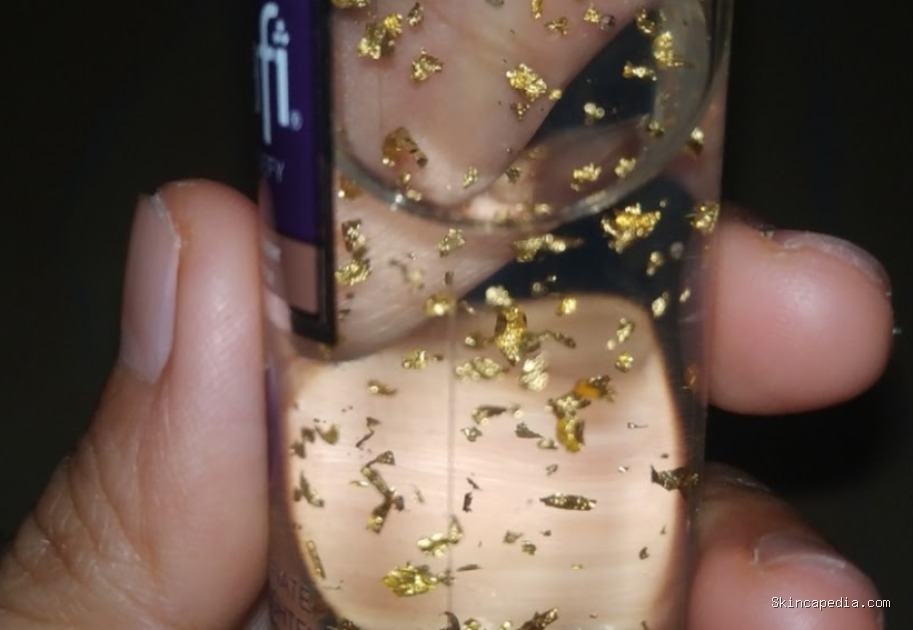 Safi Age Defy Gold Essence: Review Lengkap dan Manfaatnya