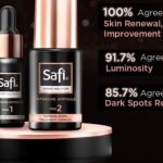 Safi Expert Solution Ampoule: Renewal Hydra Complex Essence