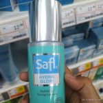 Safi Hydra Glow Toning Essence: Kenali Kandungan Utamanya