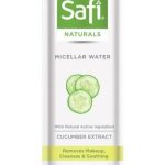 Safi Micellar Water Cucumber: Penjelasan Ingredients Lengkap