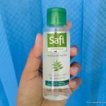 Safi Micellar Water Neem: Penjelasan Ingredients Lengkap