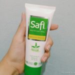 Safi White Natural: Oil Control & Anti Acne Cleanser, Penjelasan Ingredients