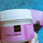 Scarlett Acne Cream: Cek Ingredients Wajib Tahu