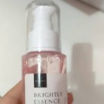 Scarlett Brightly Essence Toner: Cek Ingredients & Manfaatnya