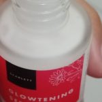 Scarlett Glowtening Serum: Cek Ingredients & Manfaatnya