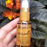 Serum Hanasui Whitening Gold: Cek Kandungan & Manfaatnya