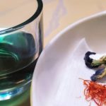 Sheetmask Saffron Telang: DIY Praktis untuk Kulit Cerah