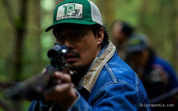 Potret Jo In Sung di film HOPE/ Foto: instagram.com/plusm_entertainment Potret Jo In Sung di film HOPE/ Foto: instagram.com/plusm_entertainment