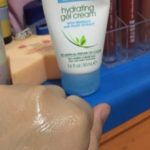Simple Water Boost Hydrating Gel Cream: Kandungan & Manfaatnya