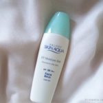 Skin Aqua Moisture Gel SPF 30 PA++: Penjelasan Bahan Lengkap