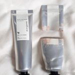 Skin Game Acne Warrior: Cek Bahan-bahan Ampuh
