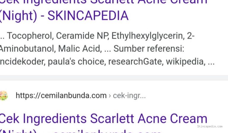 SKINCAPEDIA Konten Dicuri: Jaga Aset Digital Anda dari Cemil**bun** Dot Com