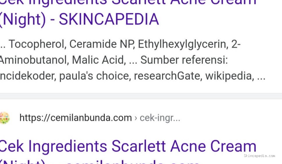 SKINCAPEDIA Konten Dicuri: Jaga Aset Digital Anda dari Cemil**bun** Dot Com