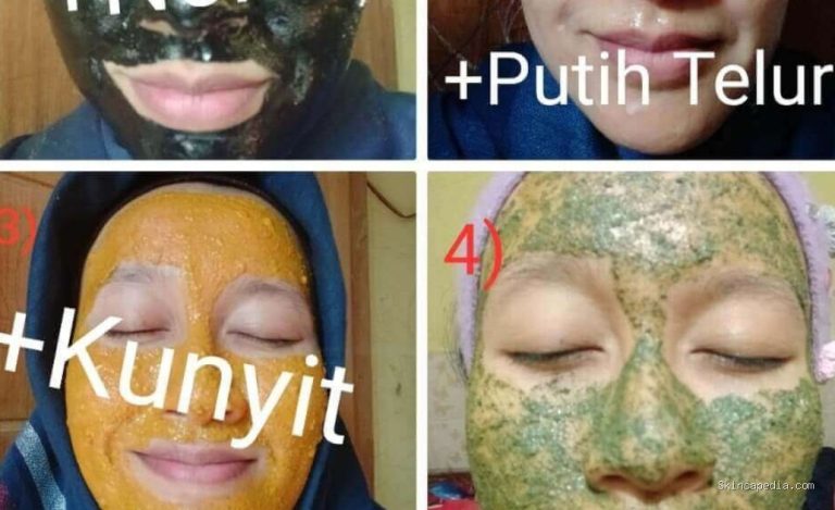 Skincare Anti Mainstream: Rahasia Kulit Sehat Alami