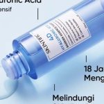 Skintific 4D Hyaluronic Acid Barrier Essence: Cek Ingredients Wajib Tahu