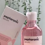 SNP Prep Peptaronic Serum: Cek Ingredients & Manfaatnya!