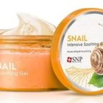 SNP Snail Soothing Gel: Cek Ingredients & Manfaatnya