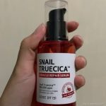 Some By Mi Snail Truecica Serum: Rahasia Kulit Sehat
