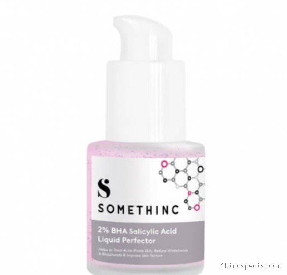 Somethinc 2% Salicylic Acid: Rahasia Kulit Sempurna!