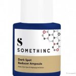 Somethinc Dark Spot Reducer Ampoule: Ingredients Rahasia Cerah