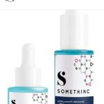 Somethinc HYALuronic9+B5 Serum: Cek Bahan Rahasianya!