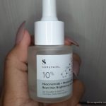 Somethinc Niacinamide 10%: Bedah Ingredients Pentingnya
