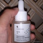 Somethinc Niacinamide 5% Sabi Beet: Cek Kandungan Serum