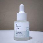 Somethinc Niacinamide Barrier Serum: Cek Ingredients Rahasia Kulit Sehat