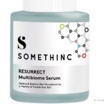 Somethinc Resurrect Multibiome Serum: Cek Ingredients Rahasianya!