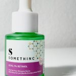 Somethinc Retinol 1%: Cek Kandungan & Manfaatnya