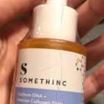 Somethinc Salmon DNA & Marine Collagen: Cek Ingredients Elixir