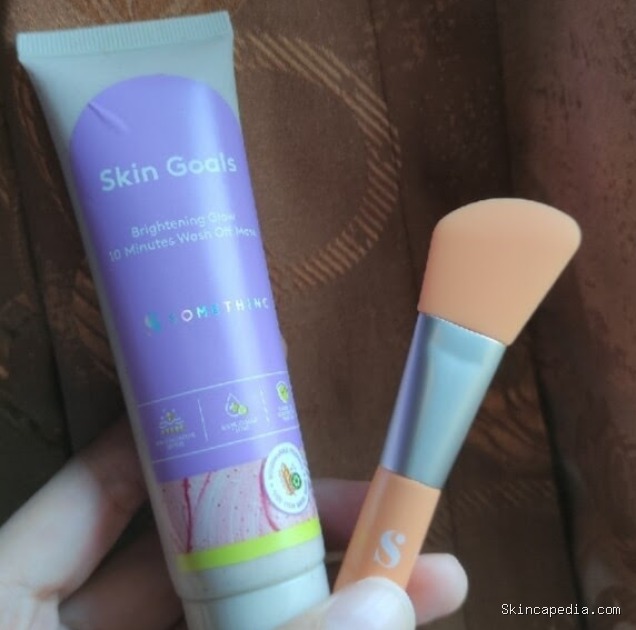 Somethinc Skin Goals: Rahasia 10 Menit Cerah Seketika!