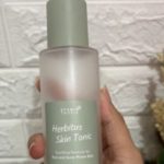 Studio Tropik Herbitus Toner: Cek Ingredients Rahasia Kulit Sehat