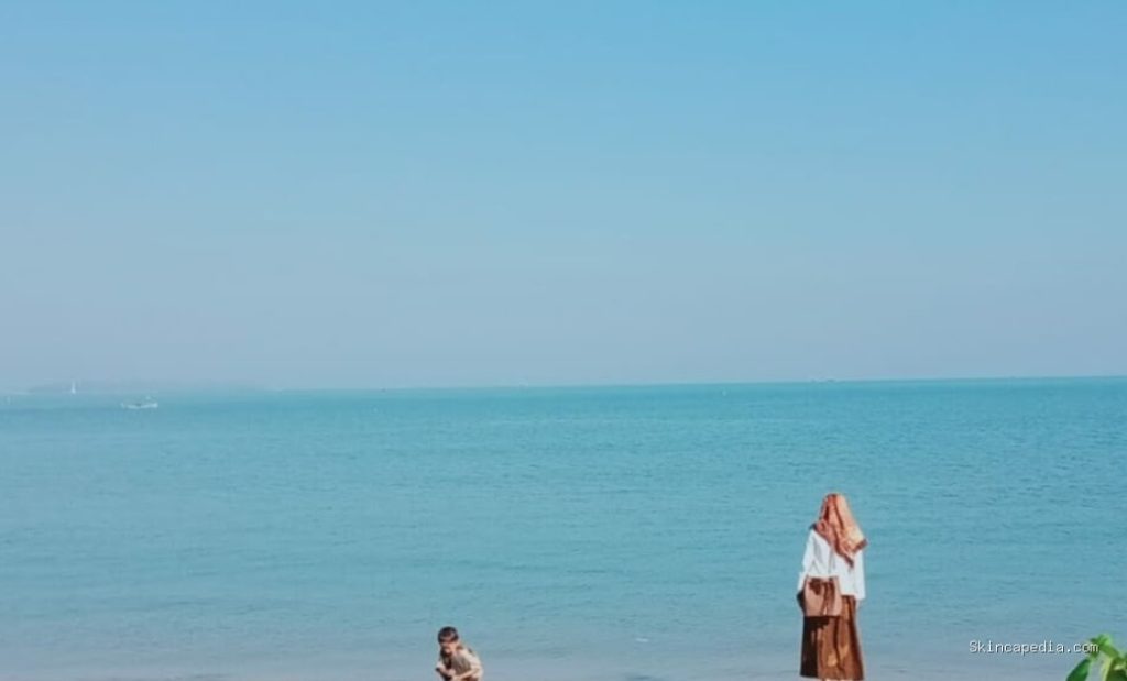 Sunscreen Aman untuk Terumbu Karang: Pilihan Terbaik di Pantai