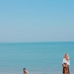 Sunscreen Aman untuk Terumbu Karang: Pilihan Terbaik di Pantai