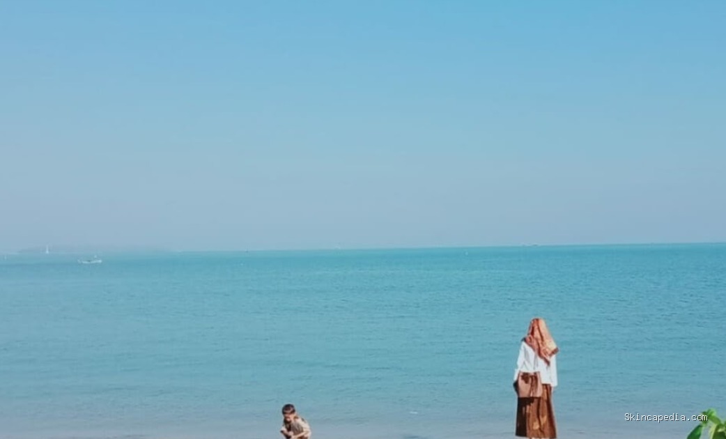 Sunscreen Aman untuk Terumbu Karang: Pilihan Terbaik di Pantai