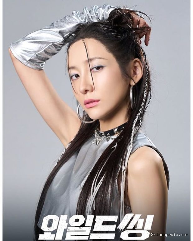 Park Ji Hyun di Wild Sing/ Foto: instagram.com/lotteent.movie Park Ji Hyun di Wild Sing/ Foto: instagram.com/lotteent.movie