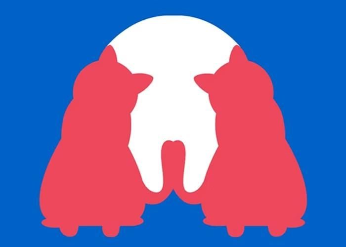Tes Kepribadian: Gambar Pertama yang Kamu Lihat Ungkap Seperti Apa Kamu dalam Hubungan Tes Kepribadian: Gambar Pertama yang Kamu Lihat Ungkap Seperti Apa Kamu dalam Hubungan