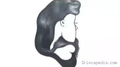 Tes kepribadian ilusi optik Gambar pertama yang dilihat dari tes kepribadian ilusi optik ini bisa mengungkap karakter diri kamu.