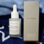 The Aubree Niacinamide Skin Booster Serum: Cek Ingredients